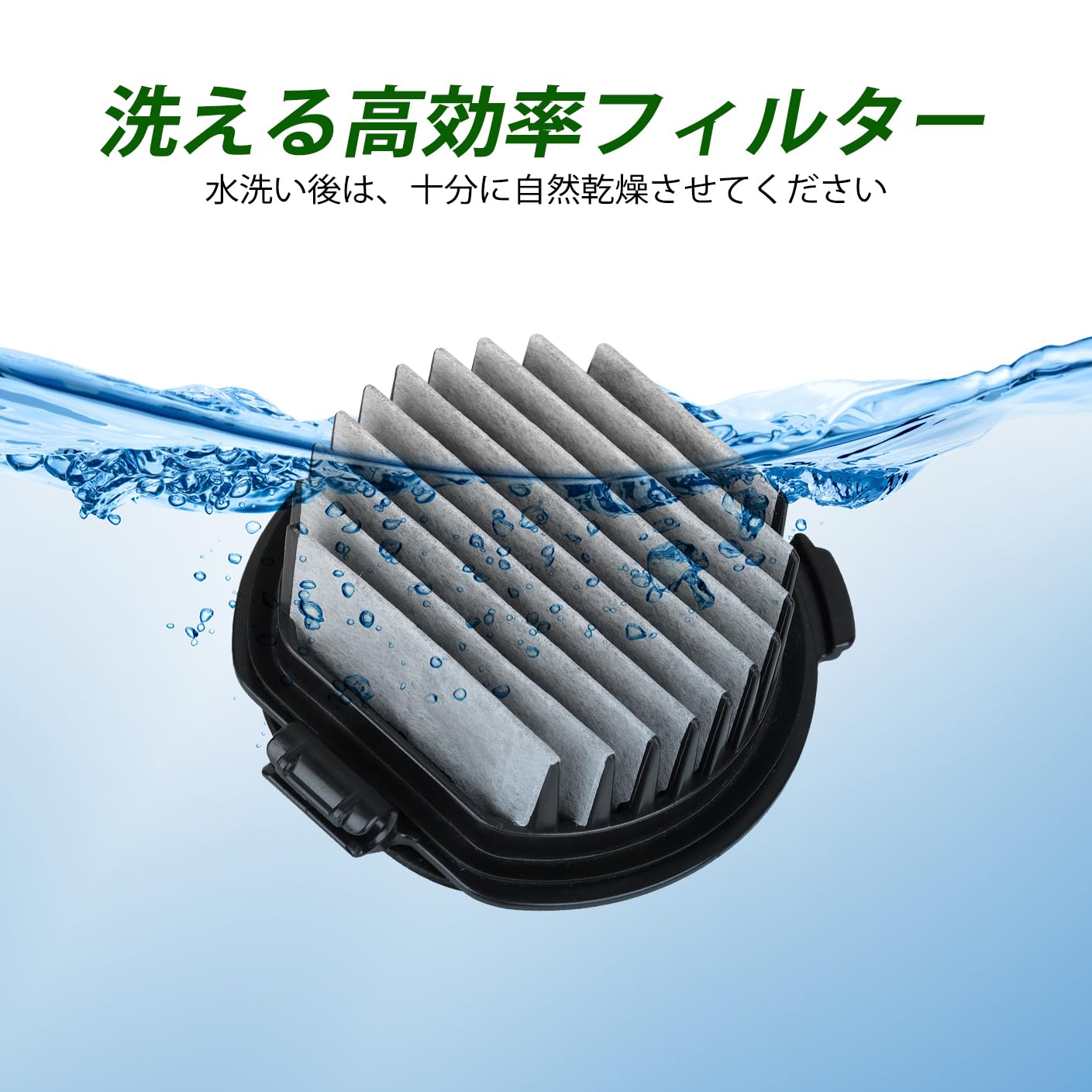 Amazon.co.jp: 日立に適合掃除機フィルター HITACHI掃除機パーツ PV